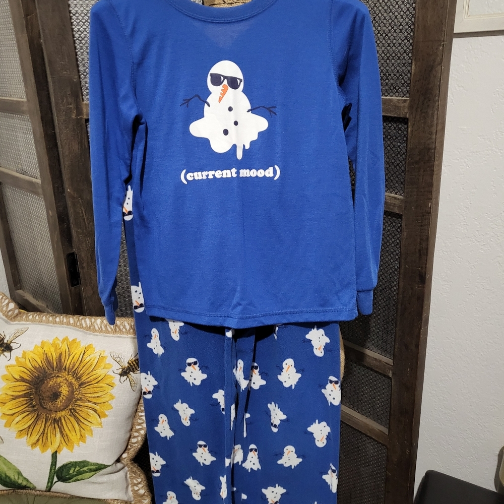 Oshkosh PJs